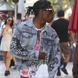 Meet your Posher, Jason